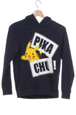 Kinder Shirt Name It, Größe 10-11y/ 146-152 cm, Farbe Blau, Preis 12,00 €, #137830798