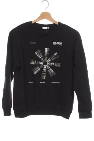 Kinder Shirt Name It, Größe 10-11y/ 146-152 cm, Farbe Schwarz, Preis € 12,00, #137838810