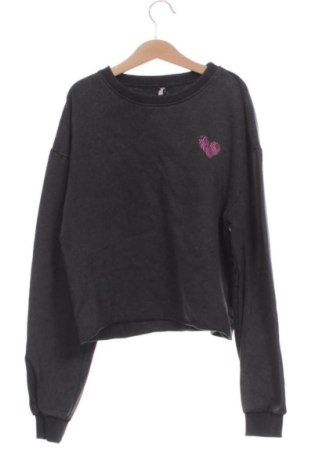 Dziecięca bluzka ONLY, Rozmiar 12-13y/ 158-164 cm, Kolor Czarny, Cena 29,63 zł, #137811578
