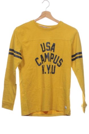 Kinder Shirt Oviesse, Größe 12-13y/ 158-164 cm, Farbe Orange, Preis € 6,00, #137845278