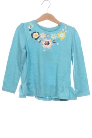 Kinder Shirt Palomino, Größe 4-5y/ 110-116 cm, Farbe Blau, Preis € 6,00, #137847560