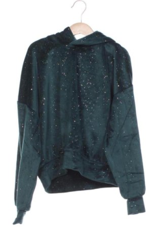 Bluză pentru copii Pepco, Mărime 8-9y/ 134-140 cm, Culoare Verde, Preț 30,00 Lei, #137804708