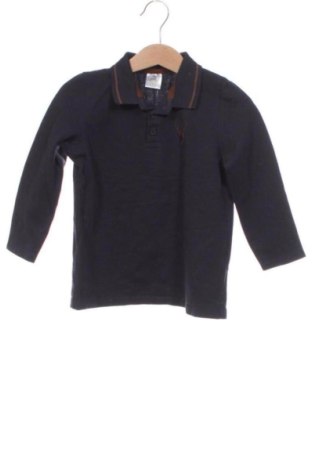 Kinder Shirt Pepco, Größe 3-4y/ 104-110 cm, Farbe Blau, Preis 6,00 €, #137821339