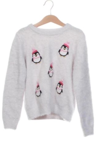 Dětská halenka  Primark, Velikost 7-8y/ 128-134 cm, Barva Šedá, Cena  138,00 Kč, #137788566