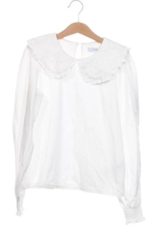 Kinder Shirt Reserved, Größe 9-10y/ 140-146 cm, Farbe Weiß, Preis € 5,72, #137845335