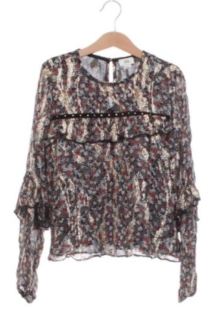 Bluză pentru copii River Island, Mărime 9-12m/ 74-80 cm, Culoare Multicolor, Preț 61,99 Lei, #137819791