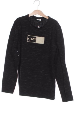 Bluză pentru copii S.Oliver, Mărime 12-13y/ 158-164 cm, Culoare Negru, Preț 62,00 Lei, #137813971