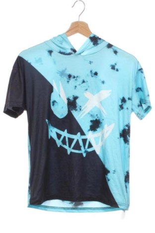 Kinder Shirt SHEIN, Größe 11-12y/ 152-158 cm, Farbe Mehrfarbig, Preis 5,67 €, #137824254