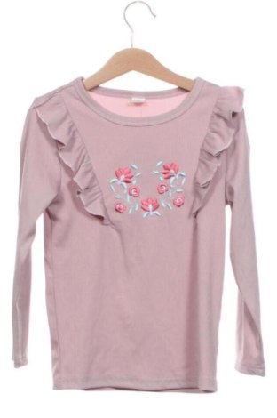 Kinder Shirt SHEIN, Größe 5-6y/ 116-122 cm, Farbe Mehrfarbig, Preis 5,67 €, #137825844
