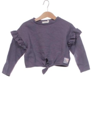 Gyerek blúz Sfera, Méret 3-4y / 104-110 cm, Szín Lila, Ár 2 128 Ft, #137832265