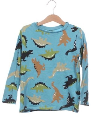 Bluză pentru copii Sinsay, Mărime 5-6y/ 116-122 cm, Culoare Multicolor, Preț 32,45 Lei, #137816007