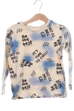 Kinder Shirt Sinsay, Größe 3-4y/ 104-110 cm, Farbe Mehrfarbig, Preis 6,00 €, #137821376