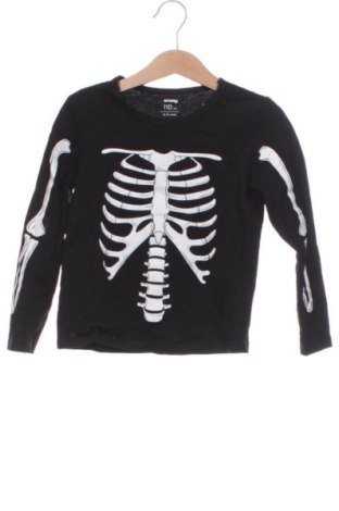 Kinder Shirt Sinsay, Größe 3-4y/ 104-110 cm, Farbe Mehrfarbig, Preis 5,67 €, #137821668