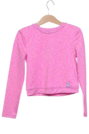 Детска блуза Sinsay, Размер 5-6y/ 116-122 см, Цвят Розов, Цена 6,00 €, #137828894