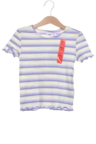 Kinder Shirt Sinsay, Größe 4-5y/ 110-116 cm, Farbe Mehrfarbig, Preis 9,14 €, #137830542