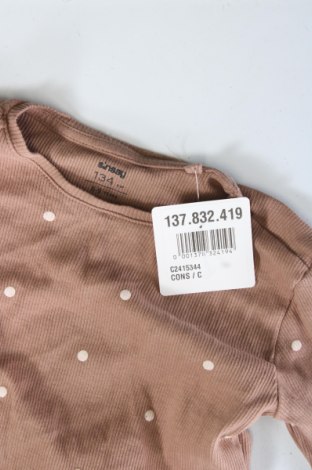 Gyerek blúz Sinsay, Méret 7-8y / 128-134 cm, Szín Sokszínű, Ár 2 128 Ft, #137832419