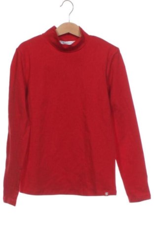 Kinder Shirt Terranova, Größe 8-9y/ 134-140 cm, Farbe Rot, Preis 5,72 €, #137834954