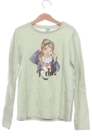 Bluză pentru copii Top Top, Mărime 10-11y/ 146-152 cm, Culoare Multicolor, Preț 31,49 Lei, #137809212