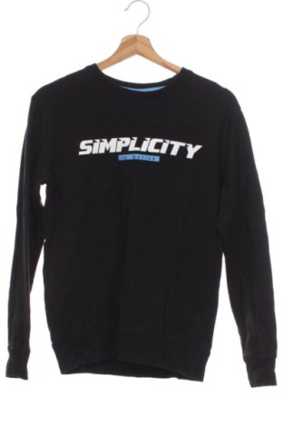 Kinder Shirt True Destinations, Größe 12-13y/ 158-164 cm, Farbe Schwarz, Preis € 12,00, #137839017