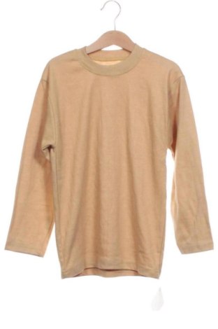 Dziecięca bluzka Unbranded, Rozmiar 7-8y/ 128-134 cm, Kolor Beżowy, Cena 25,40 zł, #137804598