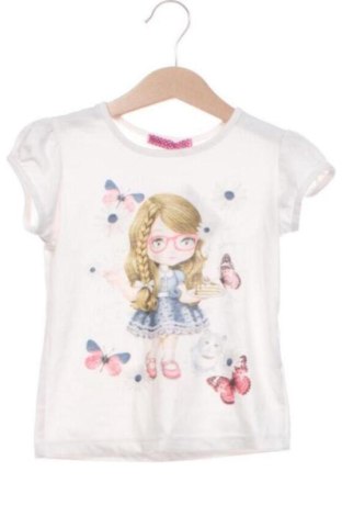 Tricou pentru copii Unbranded, Mărime 4-5y/ 110-116 cm, Culoare Multicolor, Preț 26,25 Lei, #137804812