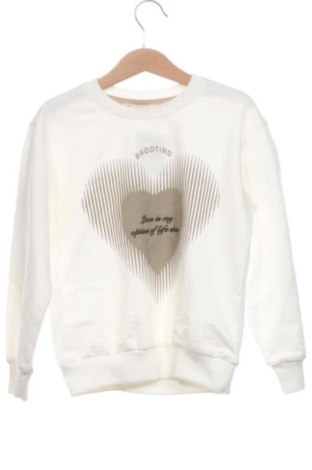 Kinder Shirt Unbranded, Größe 4-5y/ 110-116 cm, Farbe Weiß, Preis € 5,72, #137805670