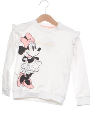 Bluză pentru copii Unbranded, Mărime 18-24m/ 86-98 cm, Culoare Alb, Preț 30,00 Lei, #137810955