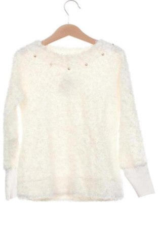 Kinder Shirt Unbranded, Größe 6-7y/ 122-128 cm, Farbe Weiß, Preis € 6,00, #137810970