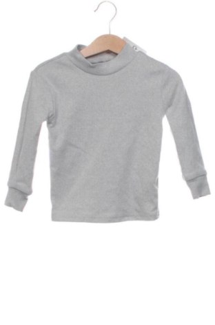 Bluză pentru copii Unbranded, Mărime 3-4y/ 104-110 cm, Culoare Gri, Preț 31,49 Lei, #137812790
