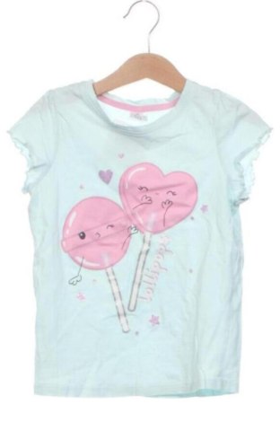 Kinder Shirt Unbranded, Größe 4-5y/ 110-116 cm, Farbe Blau, Preis € 5,72, #137813382