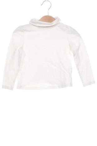Bluză pentru copii Unbranded, Mărime 18-24m/ 86-98 cm, Culoare Alb, Preț 31,49 Lei, #137815416
