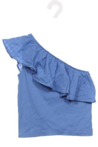 Maiou pentru copii Unbranded, Mărime 12-13y/ 158-164 cm, Culoare Albastru, Preț 30,00 Lei, #137817234