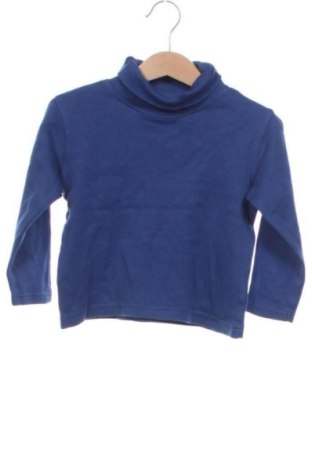 Bluză pentru copii Unbranded, Mărime 2-3y/ 98-104 cm, Culoare Albastru, Preț 31,49 Lei, #137818490