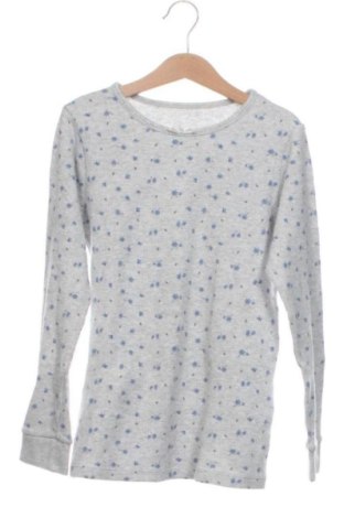 Bluză pentru copii Unbranded, Mărime 9-10y/ 140-146 cm, Culoare Gri, Preț 31,49 Lei, #137820448