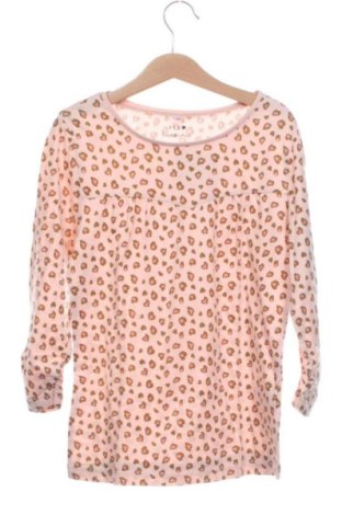 Kinder Shirt Unbranded, Größe 9-10y/ 140-146 cm, Farbe Rosa, Preis 6,00 €, #137820516