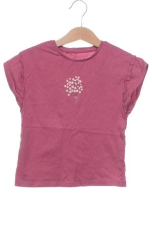 Детска блуза Unbranded, Размер 3-4y/ 104-110 см, Цвят Розов, Цена 6,00 €, #137822898