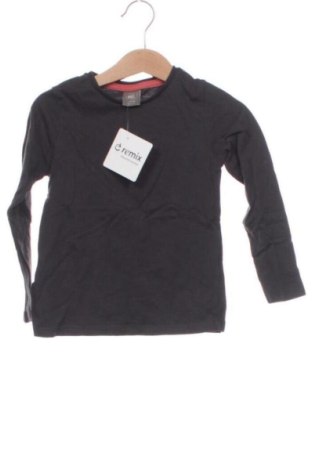 Детска блуза Unbranded, Размер 3-4y/ 104-110 см, Цвят Сив, Цена 6,00 €, #137823054
