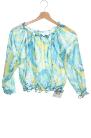 Детска блуза Unbranded, Размер 11-12y/ 152-158 см, Цвят Многоцветен, Цена 5,67 €, #137824601