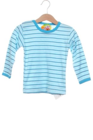 Детска блуза Unbranded, Размер 4-5y/ 110-116 см, Цвят Многоцветен, Цена 9,00 €, #137825471