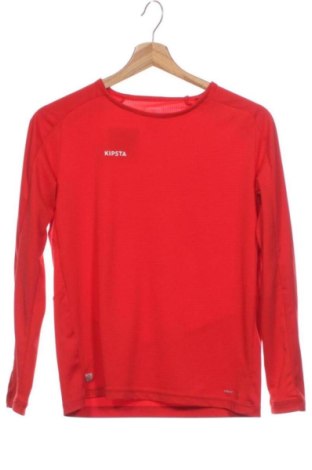 Детска блуза Unbranded, Размер 11-12y/ 152-158 см, Цвят Червен, Цена 23,00 €, #137825522