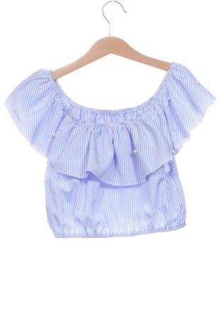 Детска блуза Unbranded, Размер 7-8y/ 128-134 см, Цвят Многоцветен, Цена 6,00 €, #137826365