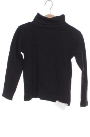 Детска блуза Unbranded, Размер 3-4y/ 104-110 см, Цвят Черен, Цена 6,00 €, #137828142