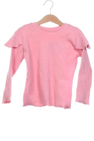 Kinder Shirt Unbranded, Größe 3-4y/ 104-110 cm, Farbe Rosa, Preis 5,72 €, #137838749