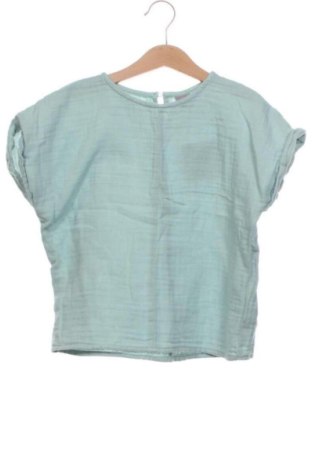 Gyerek blúz Unbranded, Méret 7-8y / 128-134 cm, Szín Zöld, Ár 2 027 Ft, #137841800