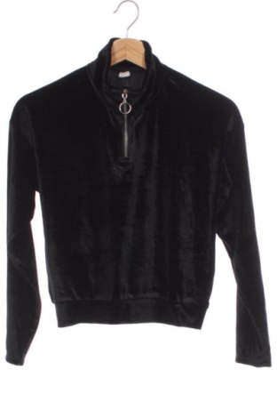Kinder Shirt Unbranded, Größe 10-11y/ 146-152 cm, Farbe Schwarz, Preis € 5,72, #137845222