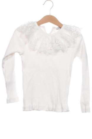 Detská blúzka  Unbranded, Veľkosť 5-6y/ 116-122 cm, Farba Biela, Cena  6,00 €, #137851543
