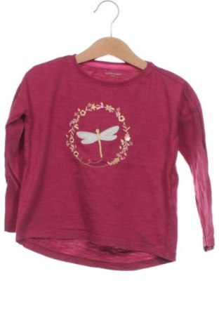 Kinder Shirt Vertbaudet, Größe 3-4y/ 104-110 cm, Farbe Rosa, Preis € 6,00, #137847592