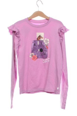 Kinder Shirt WE, Größe 10-11y/ 146-152 cm, Farbe Rosa, Preis 6,00 €, #137820571