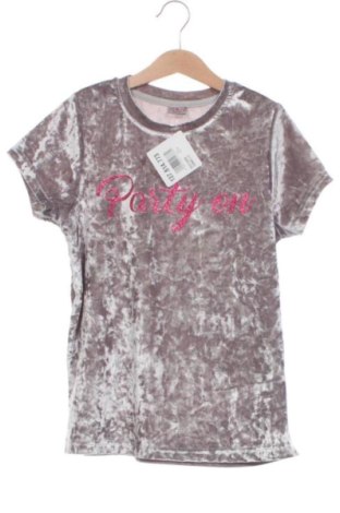 Bluză pentru copii YFK., Mărime 10-11y/ 146-152 cm, Culoare Gri, Preț 43,27 Lei, #137814773