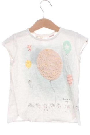 Bluză pentru copii Zara, Mărime 3-4y/ 104-110 cm, Culoare Multicolor, Preț 36,74 Lei, #137804885